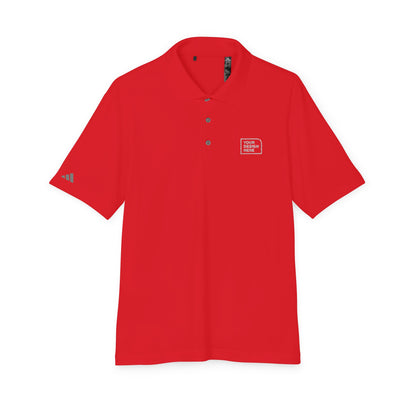 Adidas Unisex Performance Polo
