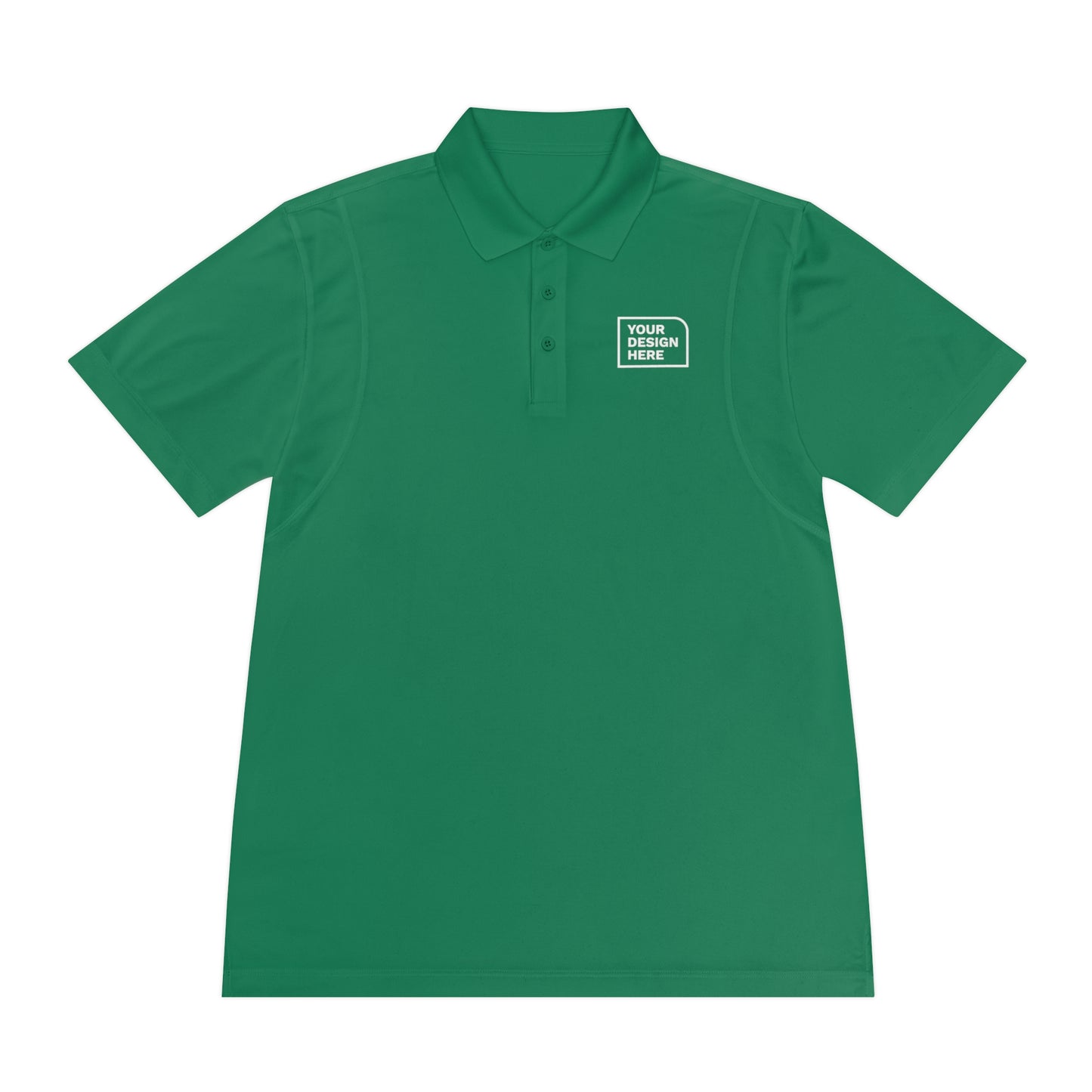 Sport-Tek Men's Sport Polo