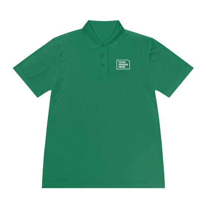 Sport-Tek Men's Sport Polo