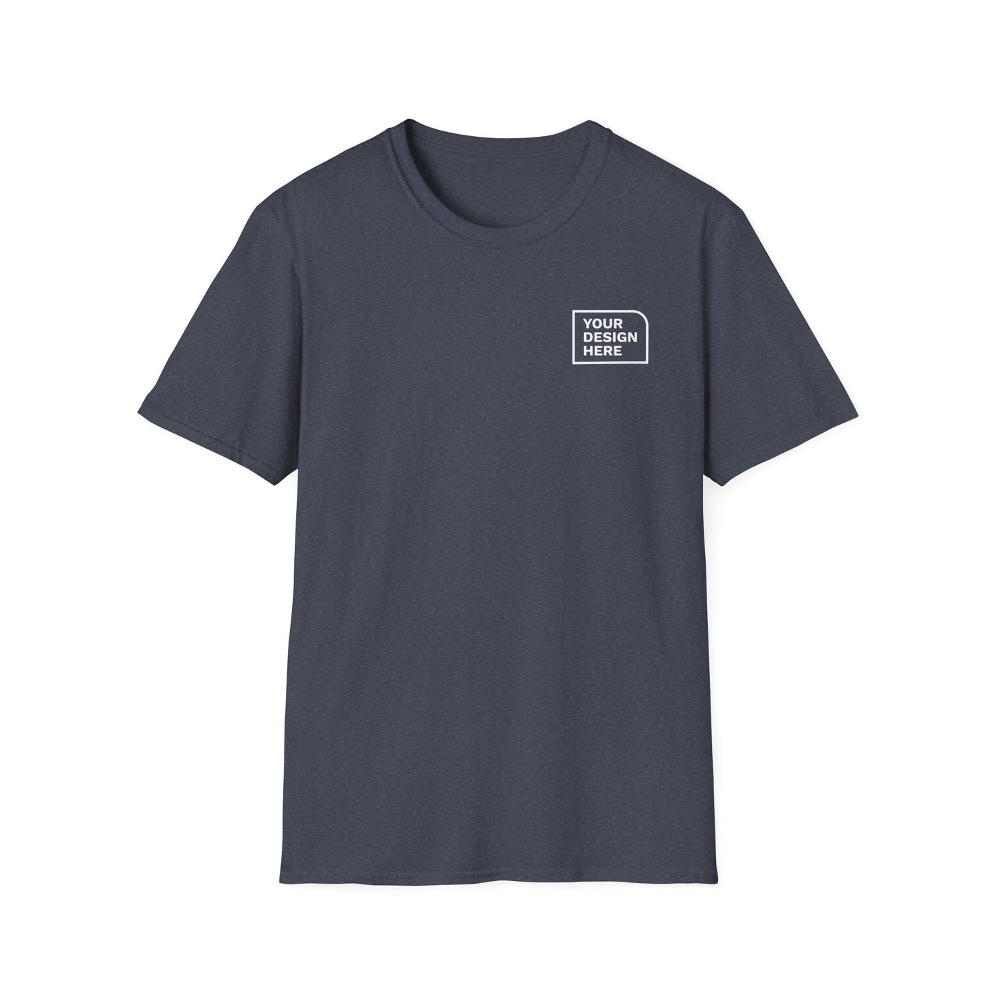 Gildan Unisex Softstyle T-Shirt