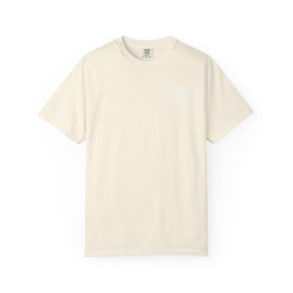 Comfort Colors Unisex Garment-Dyed T-shirt