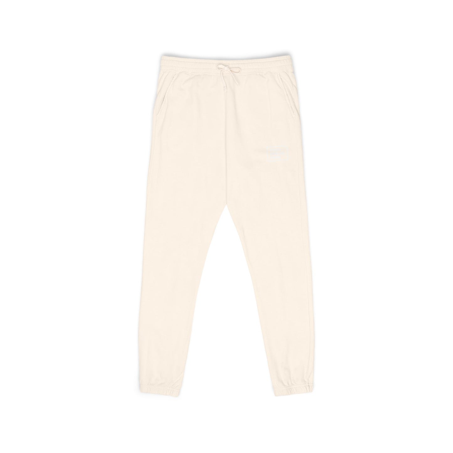 Comfort Colors Unisex Garment-Dyed Fleece Sweatpants