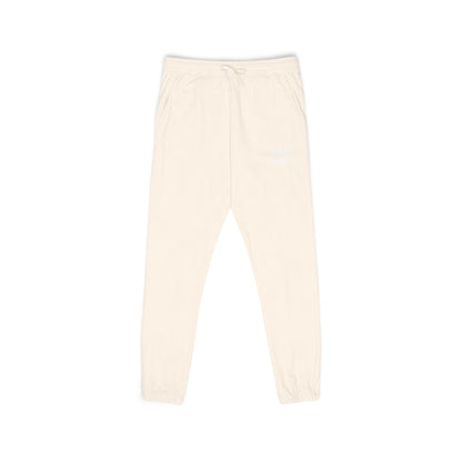 Comfort Colors Unisex Garment-Dyed Fleece Sweatpants
