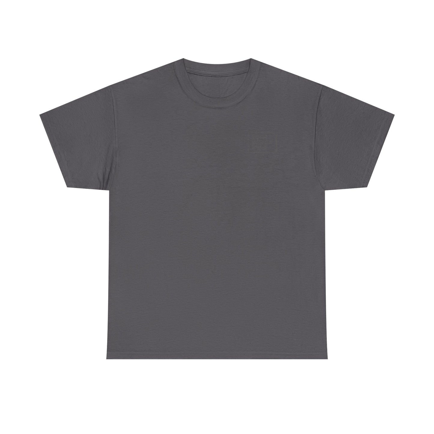 Gildan Unisex Heavy Cotton T-Shirt