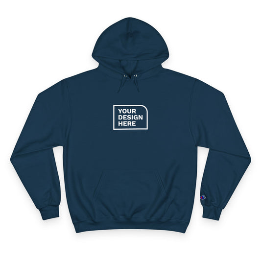 Champion Powerblend Hoodie