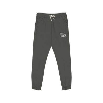 Comfort Colors Unisex Garment-Dyed Fleece Sweatpants
