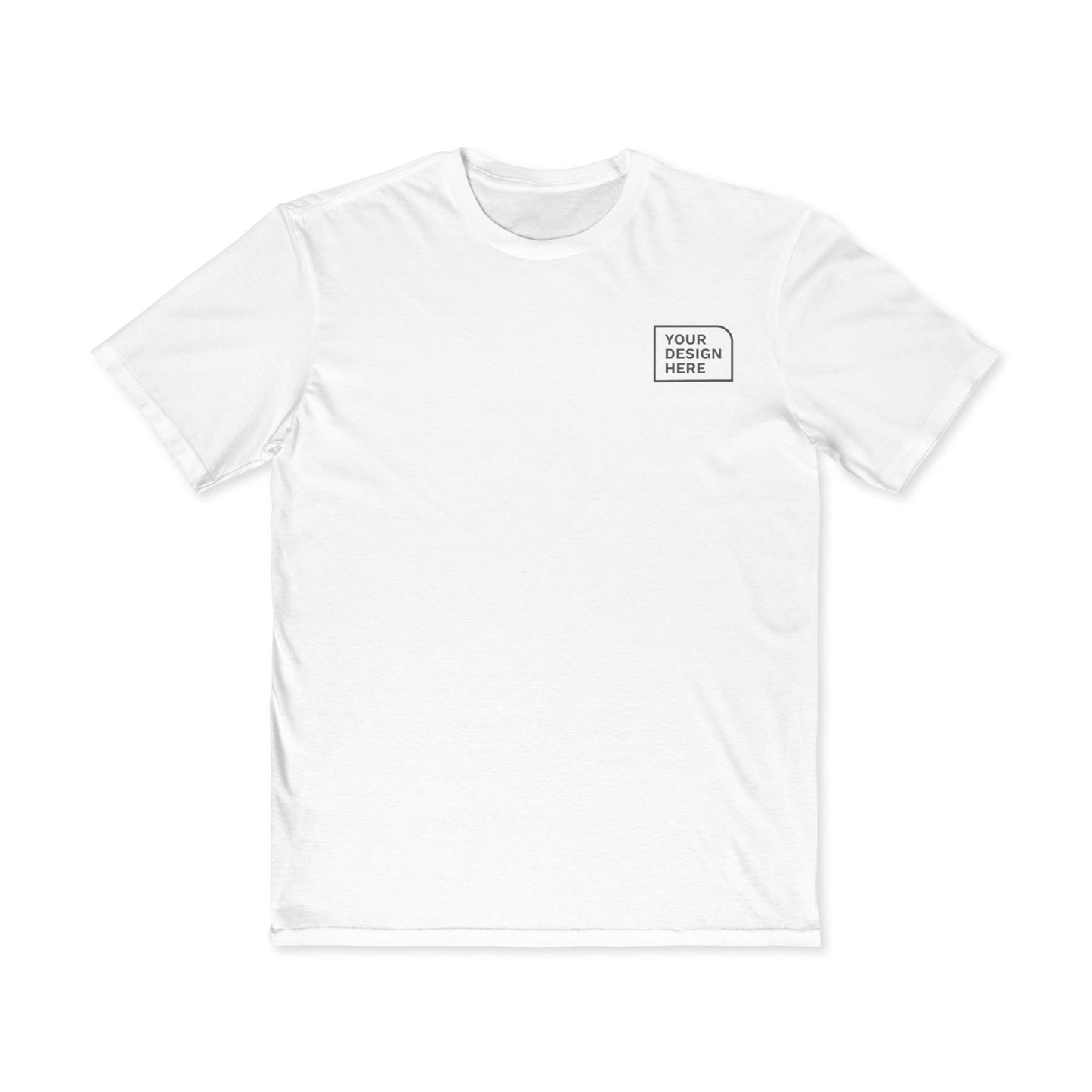 District Unisex Very Important T-Shirt
