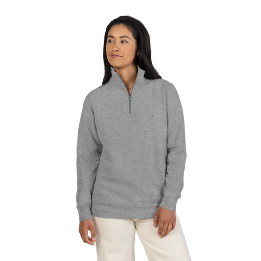 Cotton Heritage Unisex Fleece Pullover