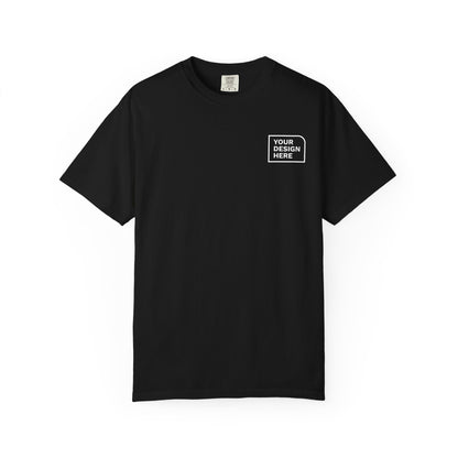 Comfort Colors Unisex Garment-Dyed T-shirt