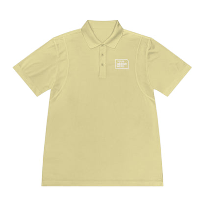 Sport-Tek Men's Sport Polo