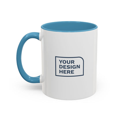 Accent Coffee Mug