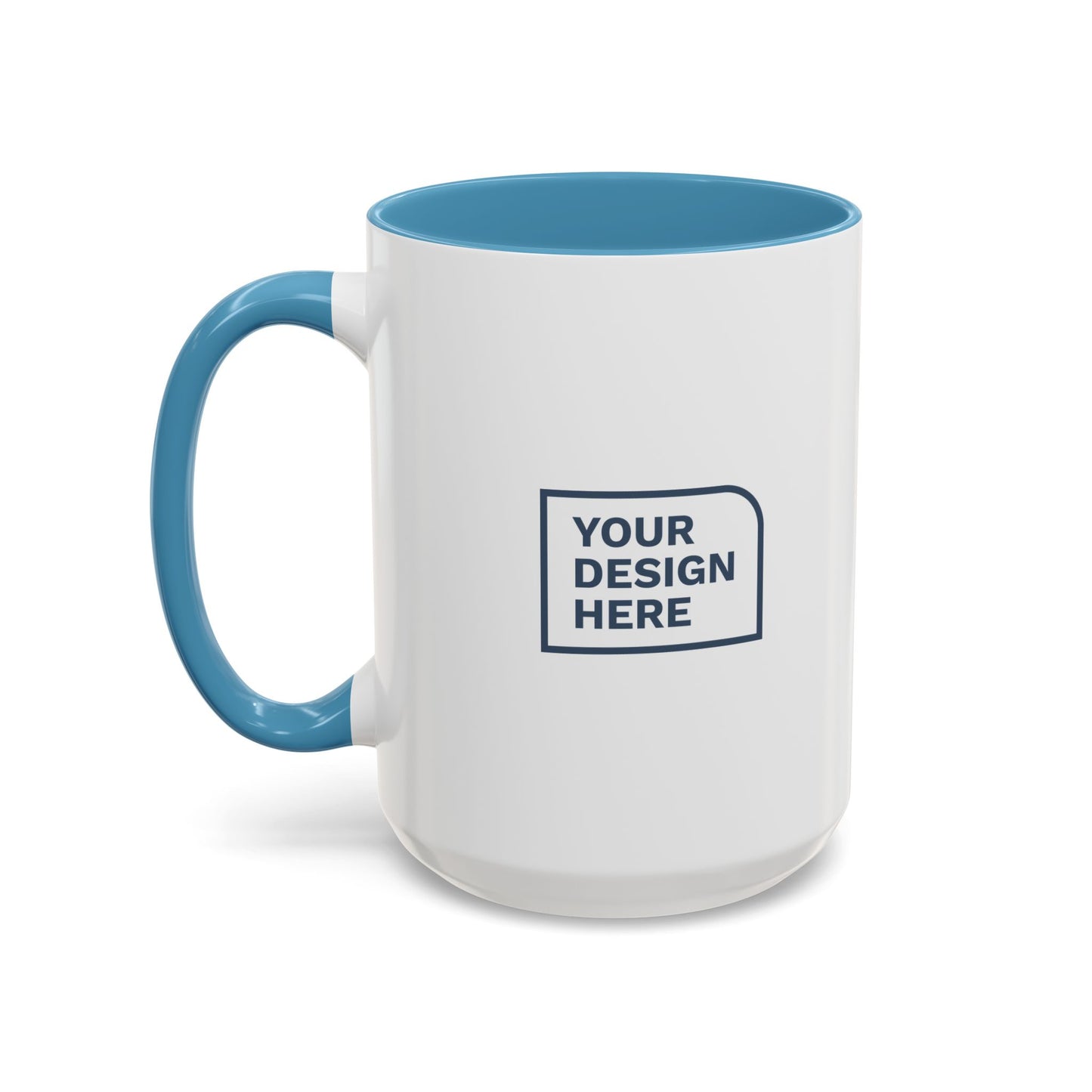 Accent Coffee Mug