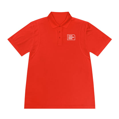 Sport-Tek Men's Sport Polo
