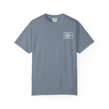 Comfort Colors Unisex Garment-Dyed T-shirt
