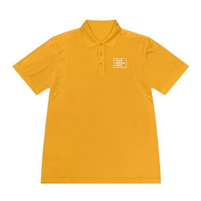 Sport-Tek Men's Sport Polo