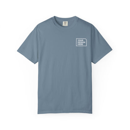 Comfort Colors Unisex Garment-Dyed T-shirt