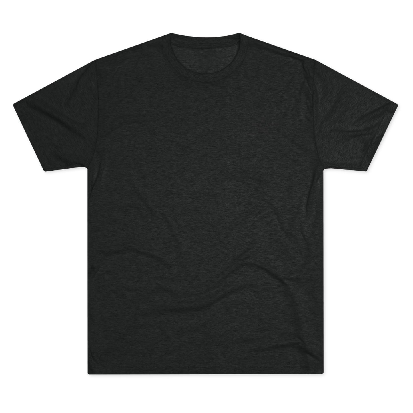 Next Level Unisex Tri-Blend T-Shirt