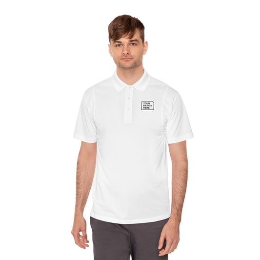 Sport-Tek Men's Sport Polo