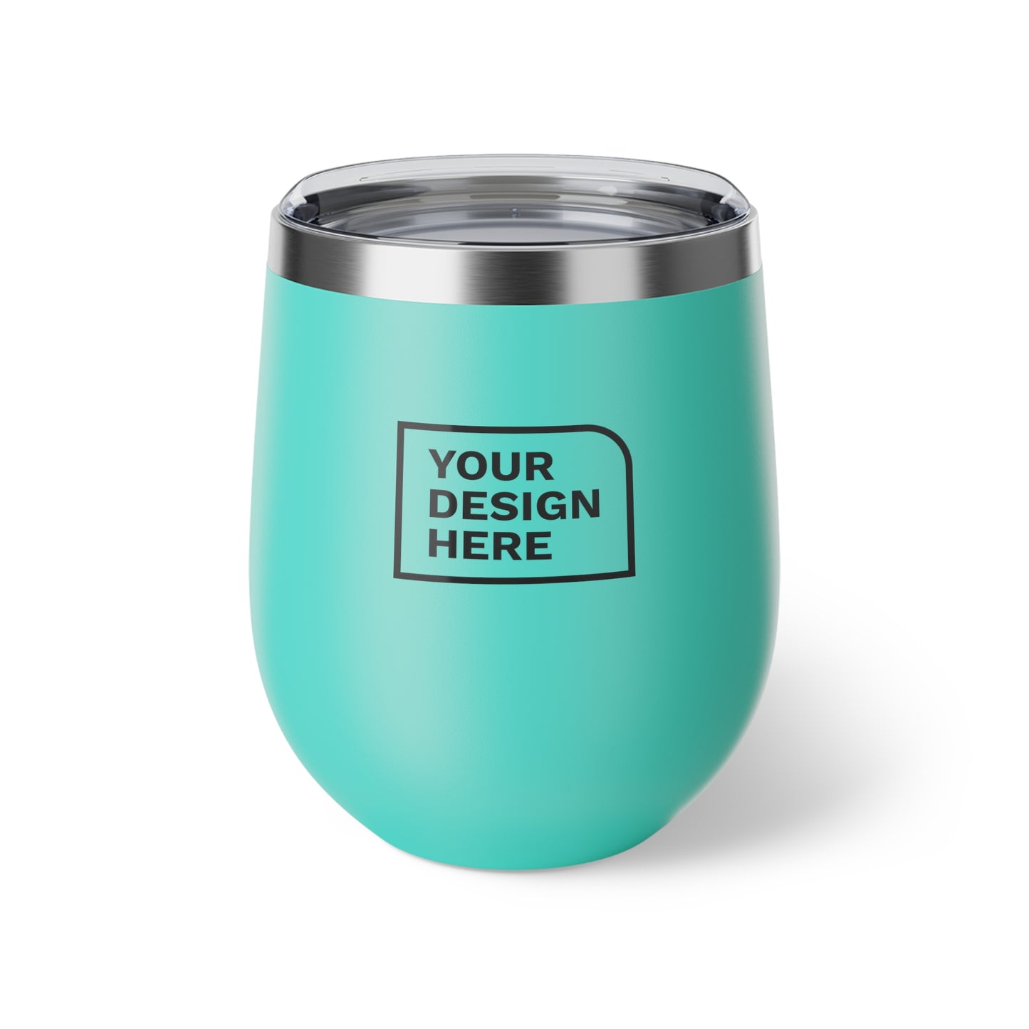 Cheers 12oz Insulated Tumbler