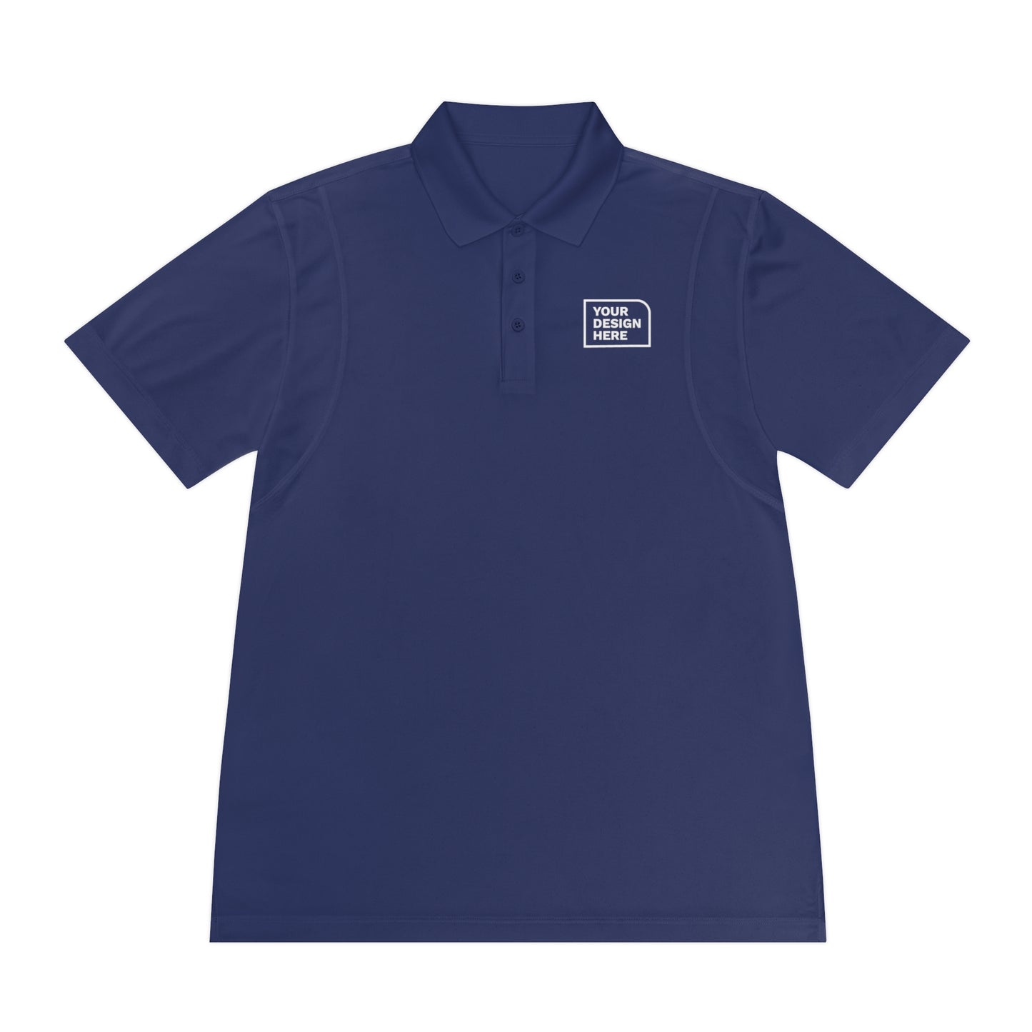 Sport-Tek Men's Sport Polo