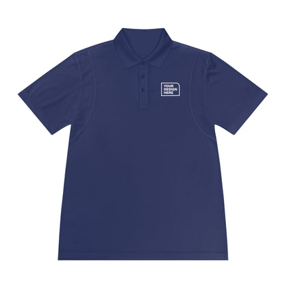 Sport-Tek Men's Sport Polo