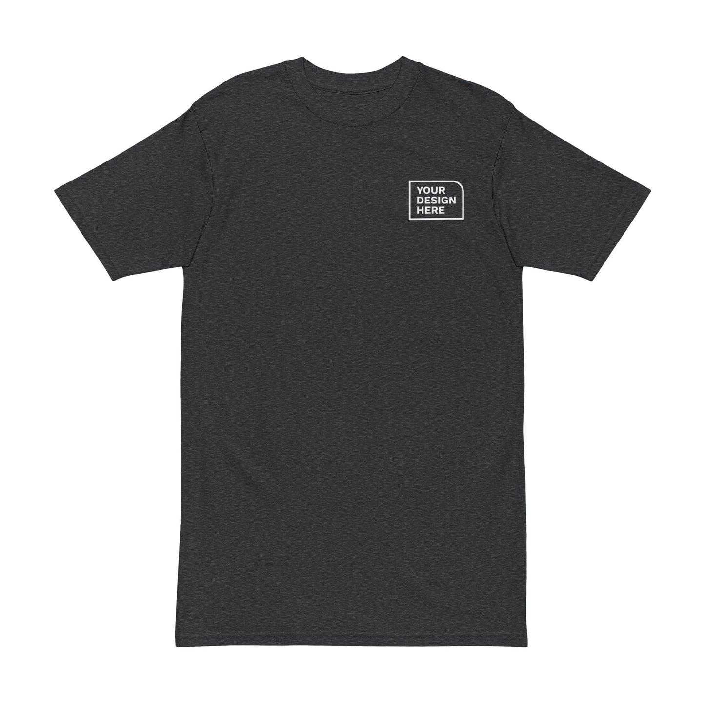 Cotton Heritage Heavyweight T-Shirt