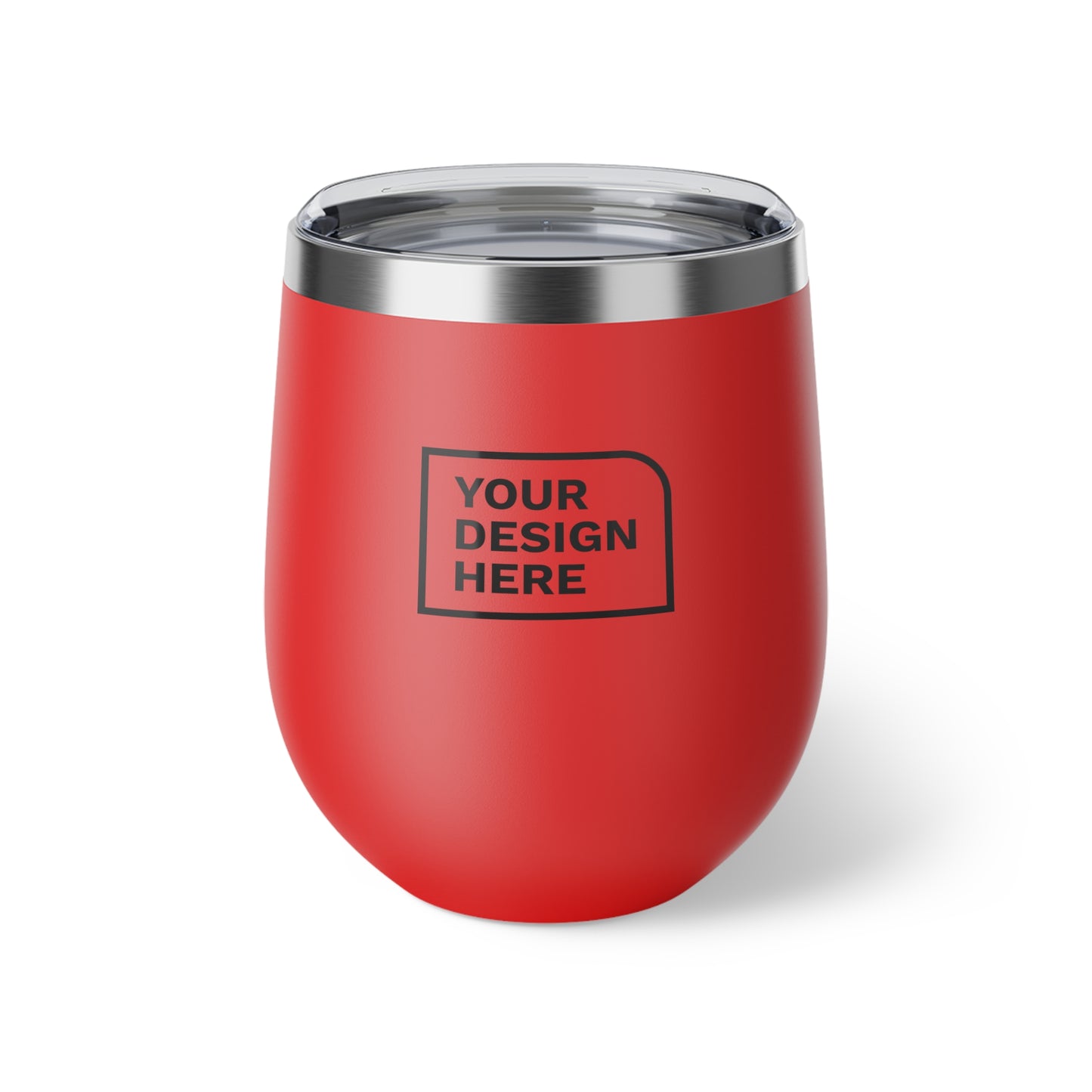 Cheers 12oz Insulated Tumbler