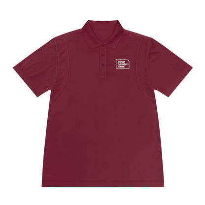 Sport-Tek Men's Sport Polo