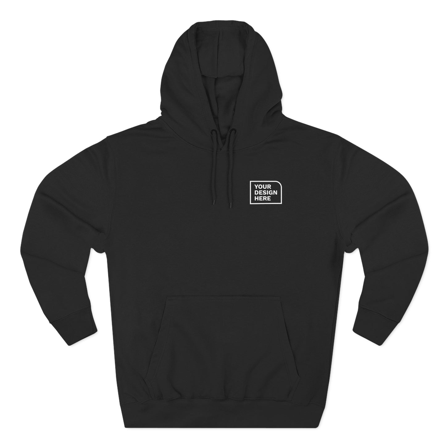 Lane Seven Fleece Hoodie