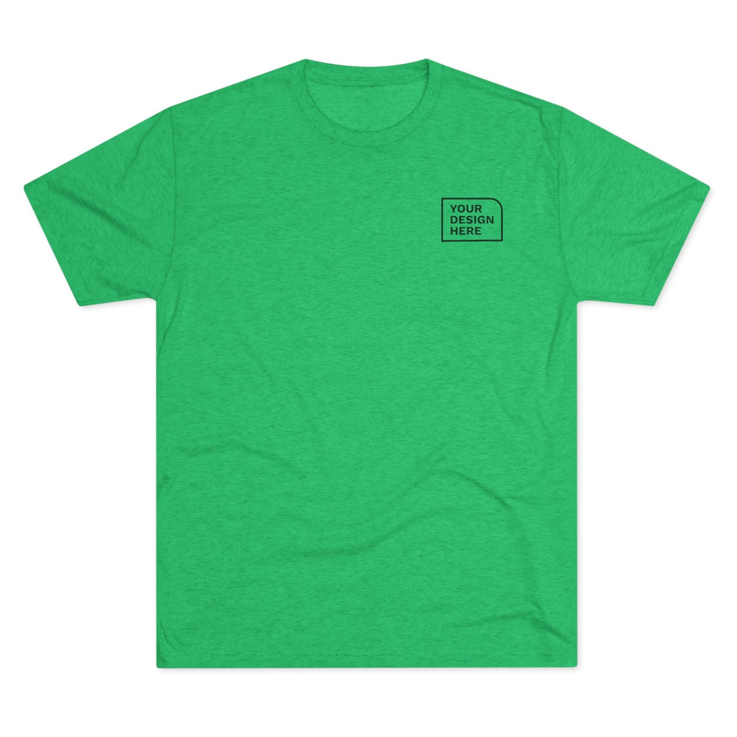 Next Level Unisex Tri-Blend T-Shirt