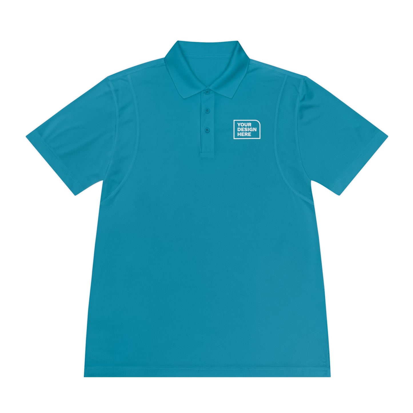 Sport-Tek Men's Sport Polo