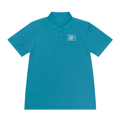 Sport-Tek Men's Sport Polo