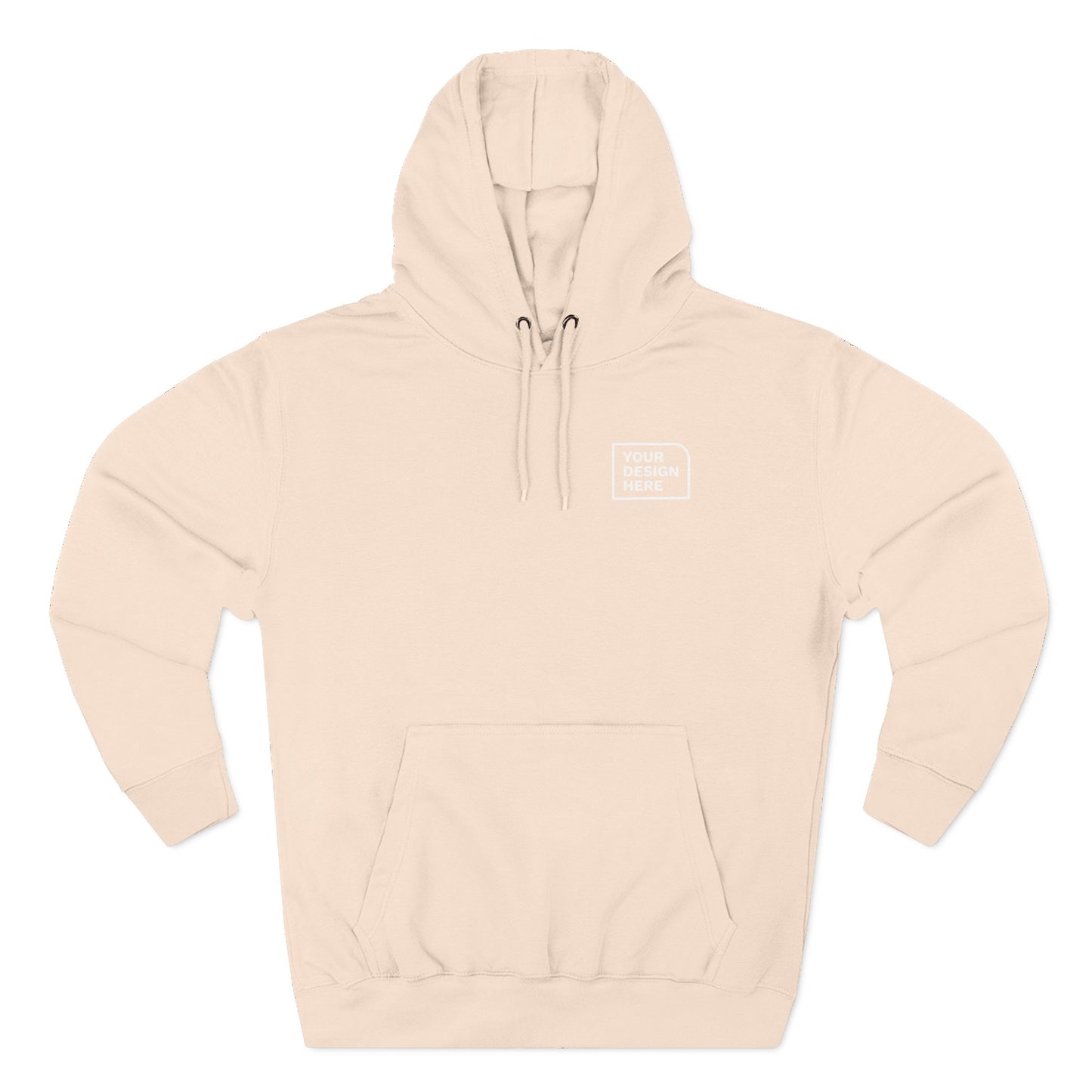 Lane Seven Fleece Hoodie