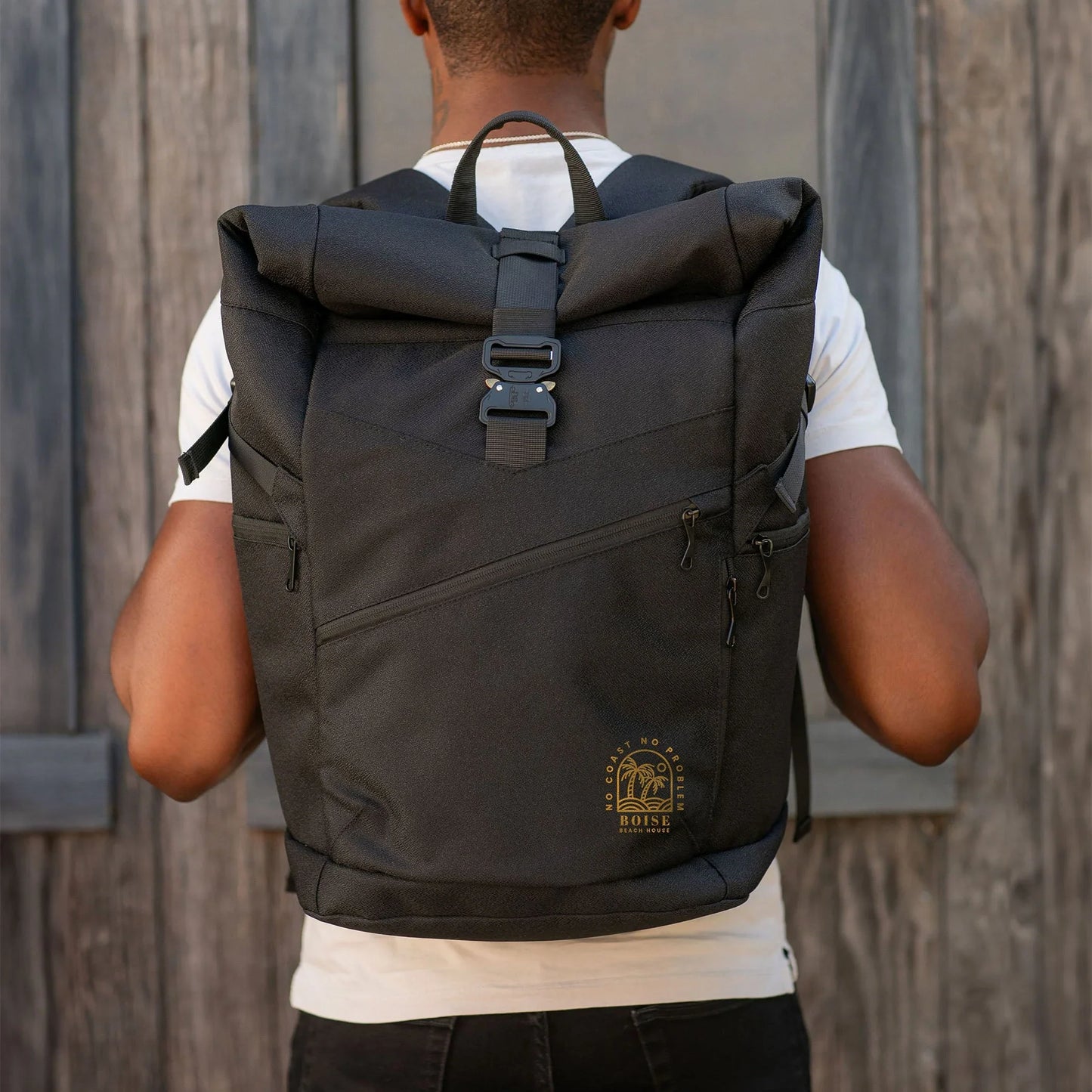 Coloma Backpack