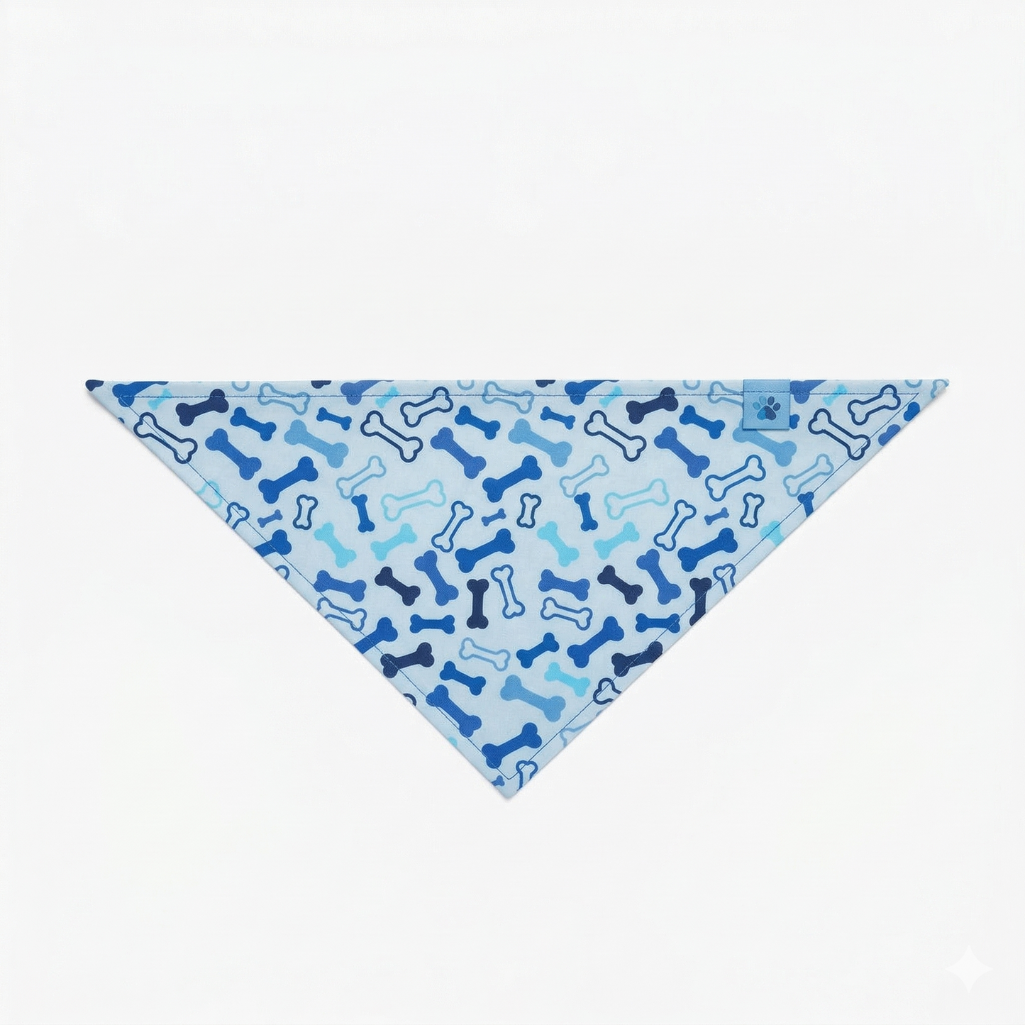 Custom Pet Bandana