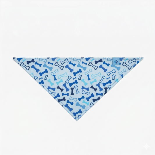 Custom Pet Bandana