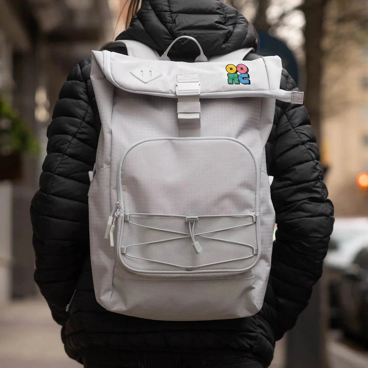 Murcado Backpack