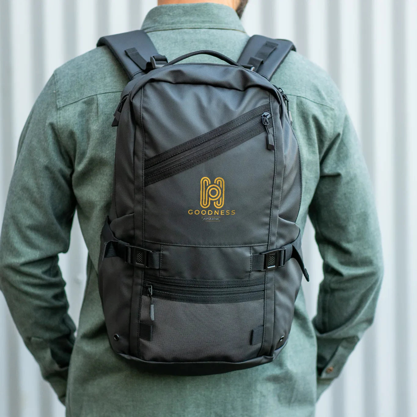 Riven Backpack