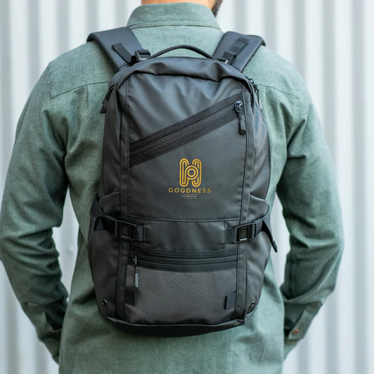Riven Backpack