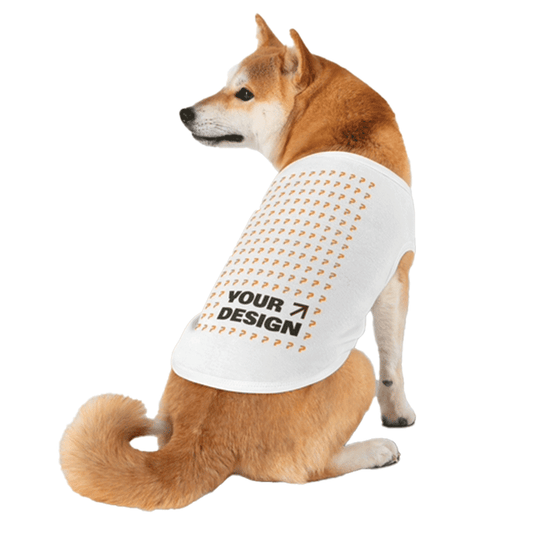 Custom Pet Shirt